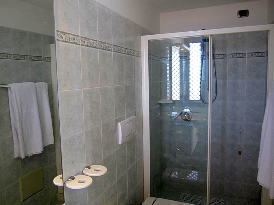 Hotel Tirreno Formia