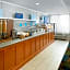 Holiday Inn Express Romulus / Detroit Airport By IHG