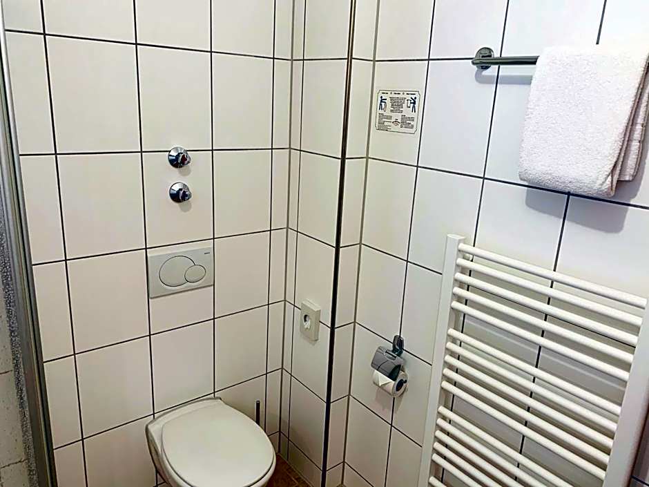 Hotel Zum Fliegerwirt