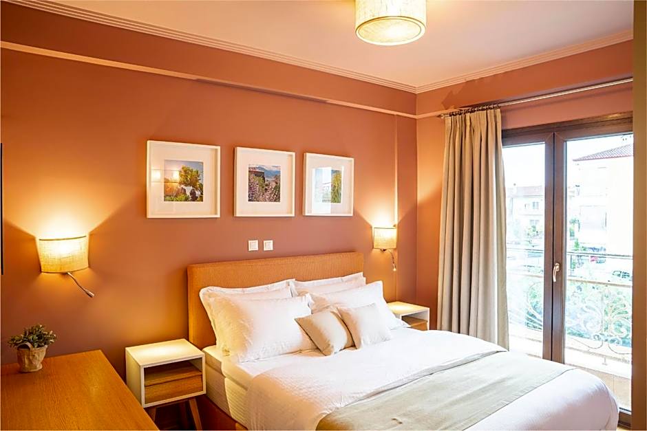 Olympus Terra Boutique Hotel