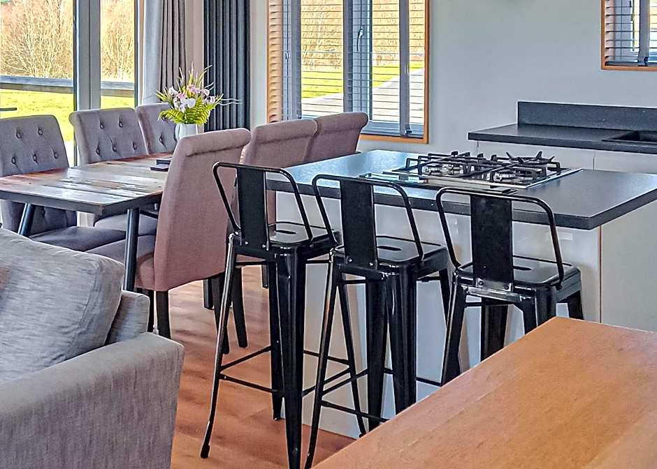 Cherry Bird Country Park