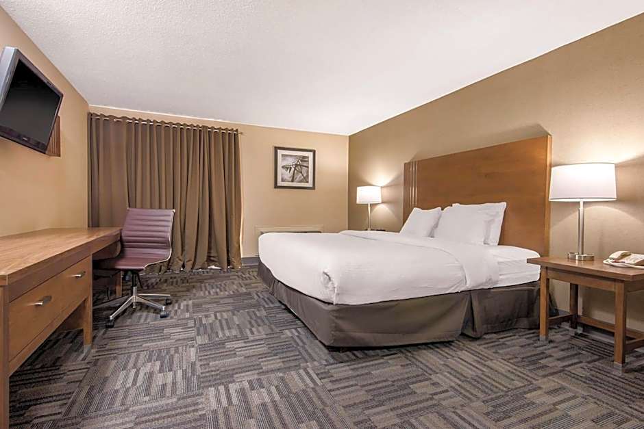Quality Inn & Conference Centre