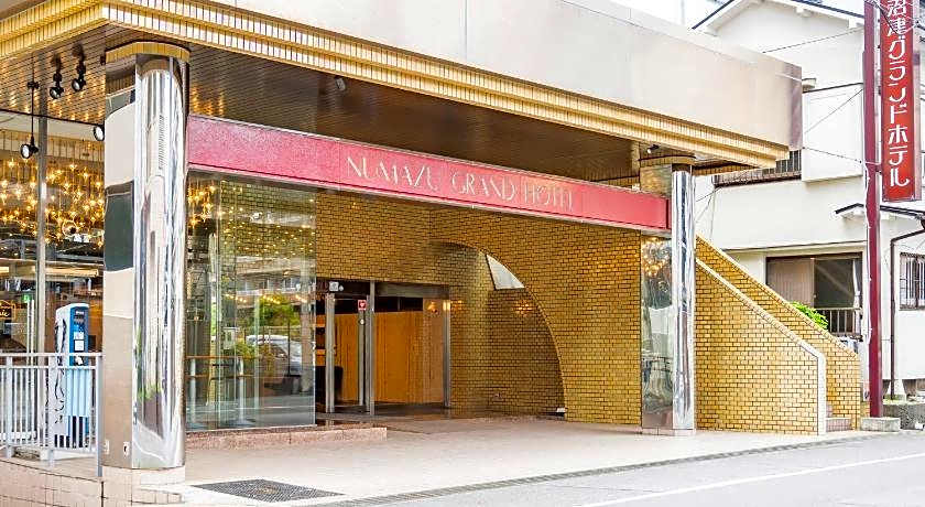 Numazu Grand Hotel