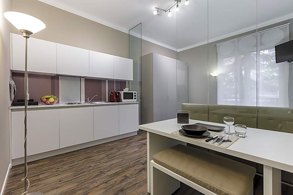 Studio Inn De Angeli