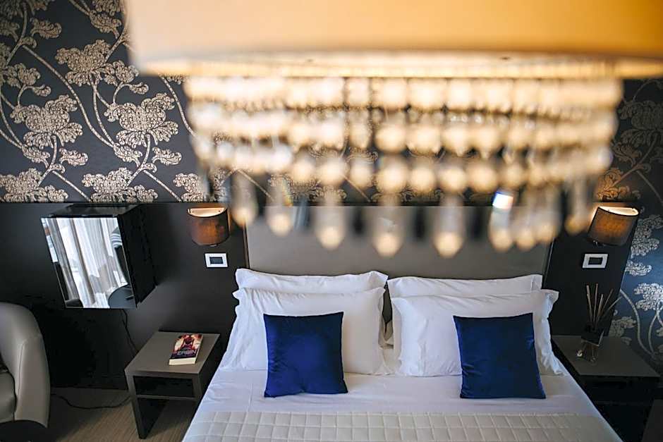 Hotel Lalla & Villa Orly Beauty & Relax