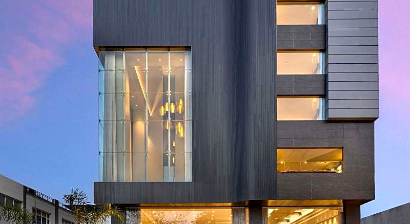 Mercure Chandigarh Tribune Chowk