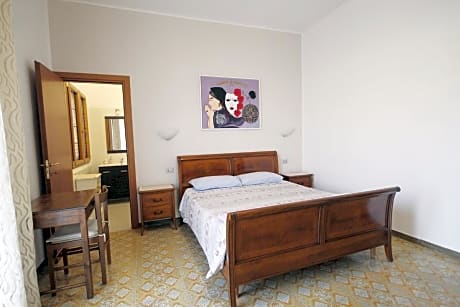 B&B Flamingo Villasimius