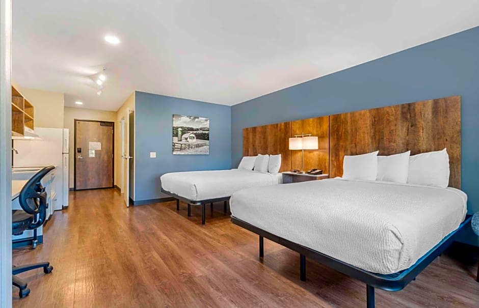 Extended Stay America Premier Suites - Ukiah