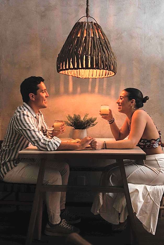 Hotel Calypso Cancun