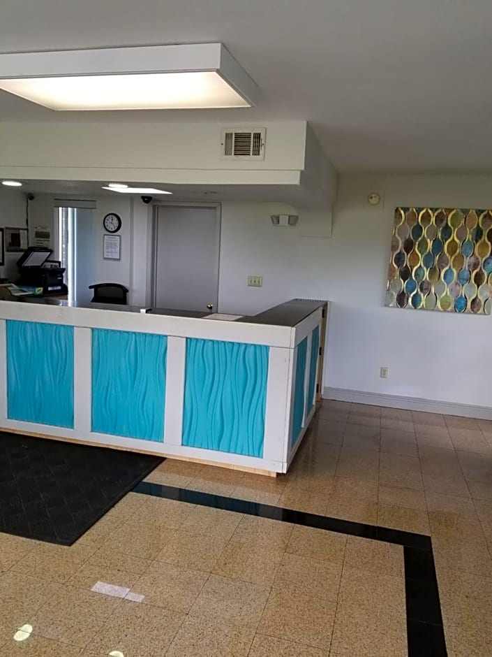 Executive Inn