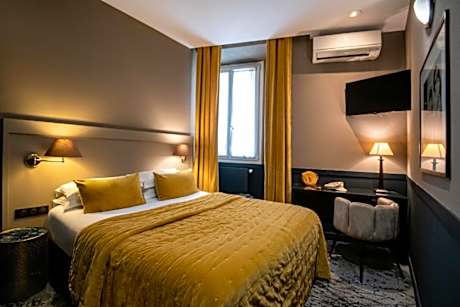 Comfort Double Room
