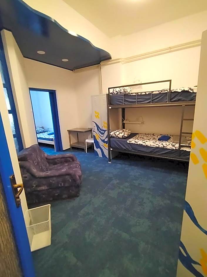 Hostel Koprivnica