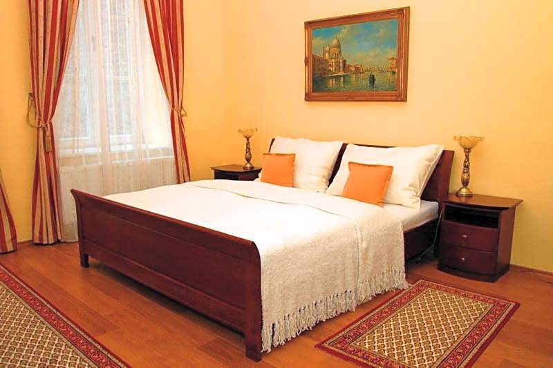 Boutique Hotel Carpe Diem