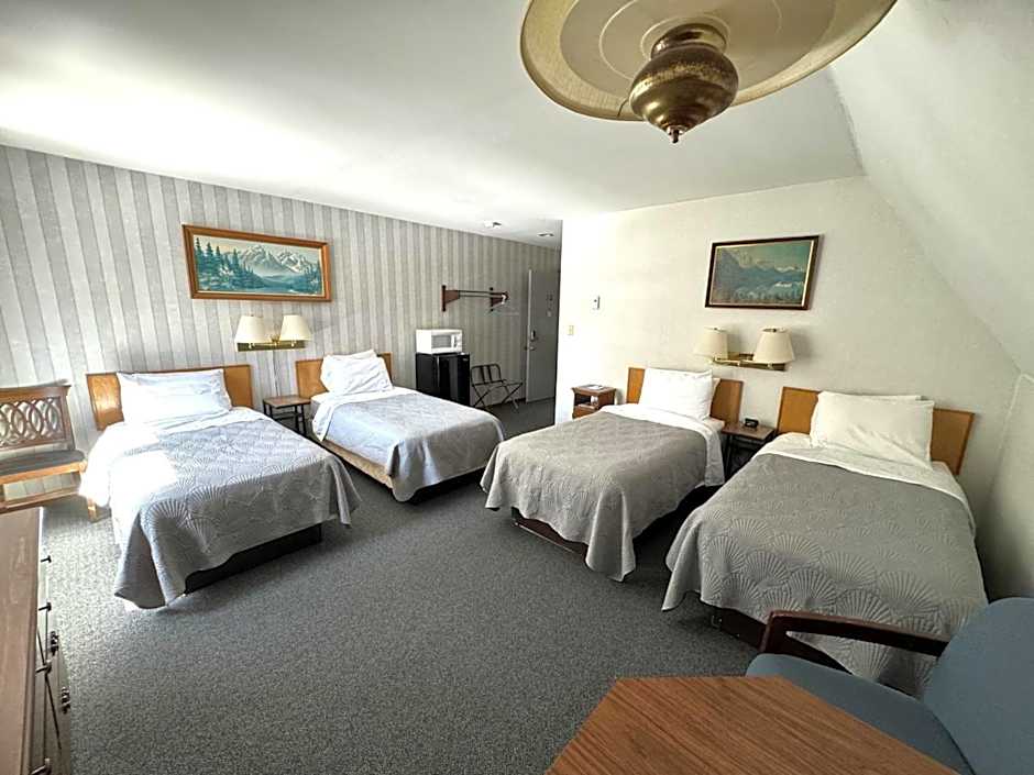 Lake Ontario Motel & Inn