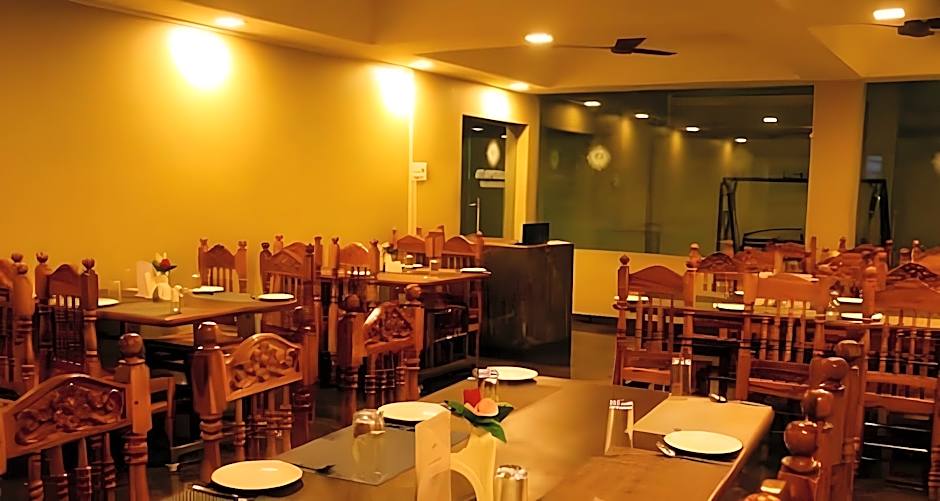 ACK Palacce Inn - Yercaud