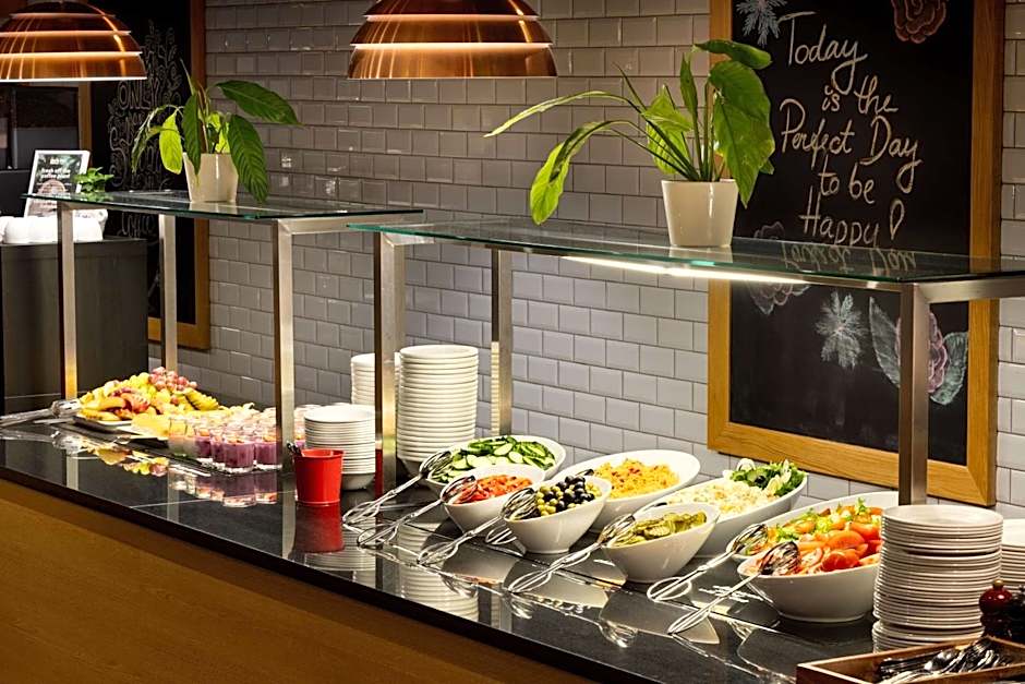 Park Inn By Radisson Central Tallinn