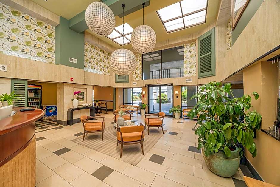 The Ponce St. Augustine Hotel