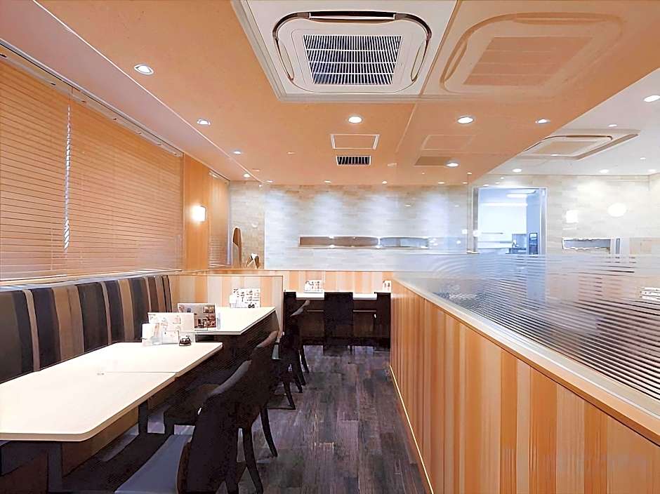 Centurion Hotel Ikebukuro Station