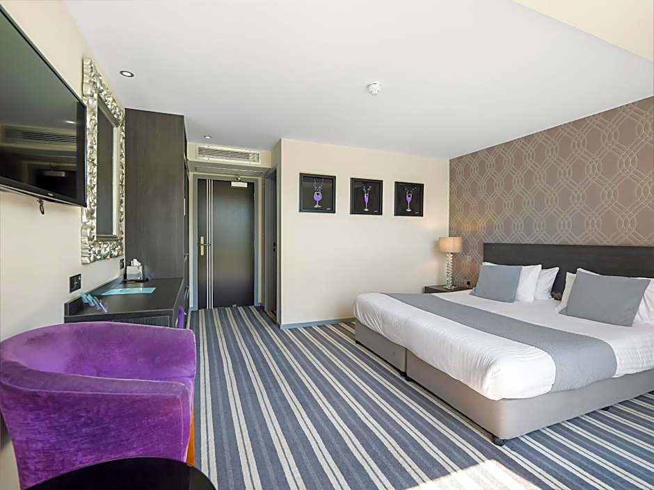 Wharton Park Golf & Country Club