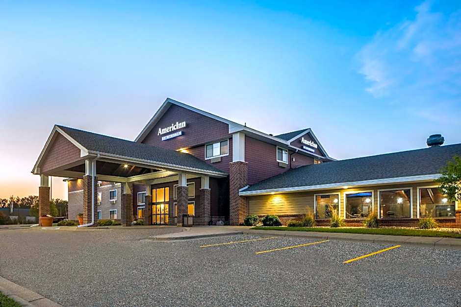AmericInn by Wyndham Mounds View Minneapolis