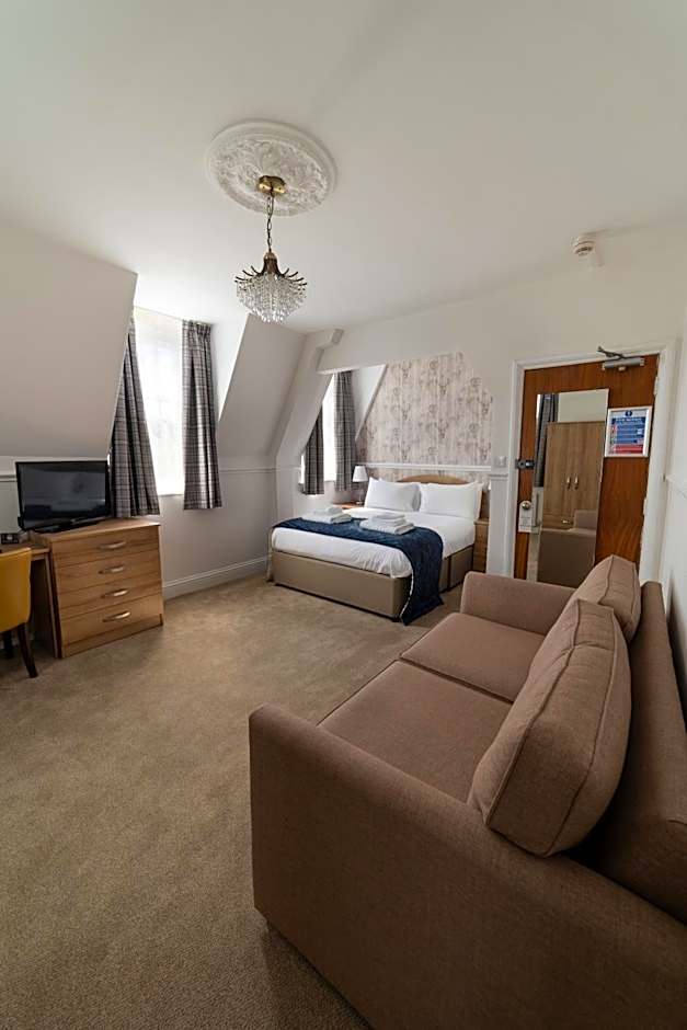 The Lakeland Kendal Hotel, Sure Hotel Collection by Best Western
