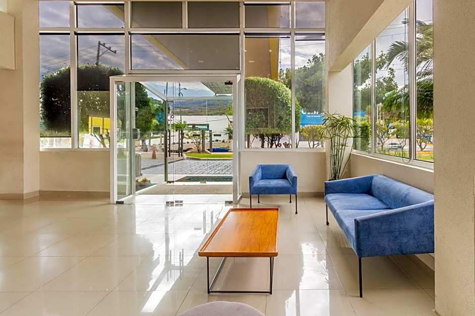 City Express by Marriott Tuxtla Gutierrez