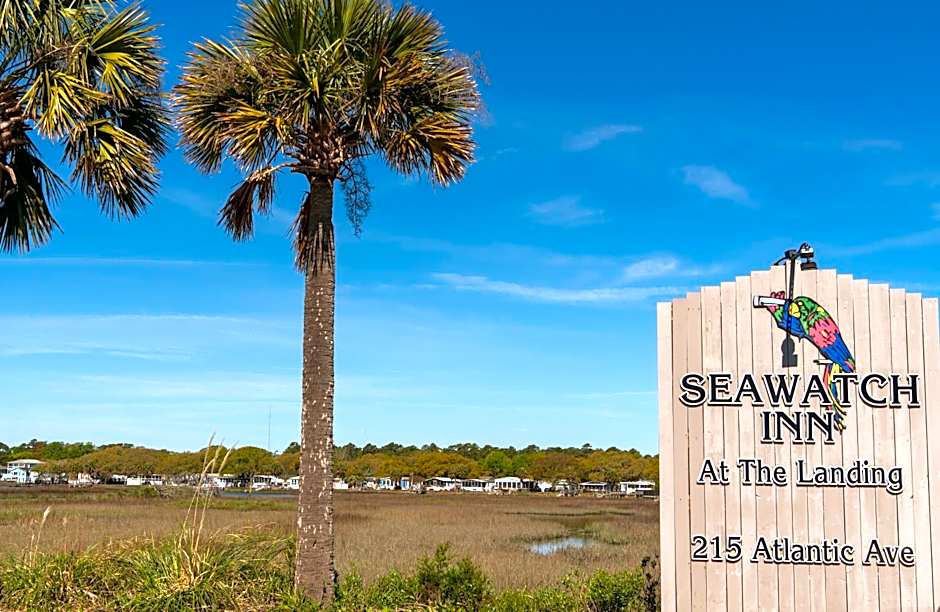Sea Watch Inn at the Landing