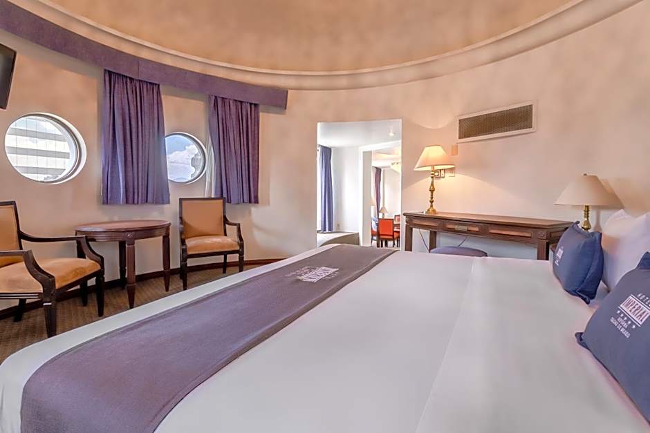 Hotel Imperial Reforma