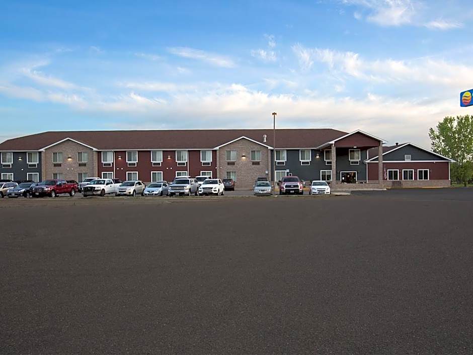 Comfort Inn