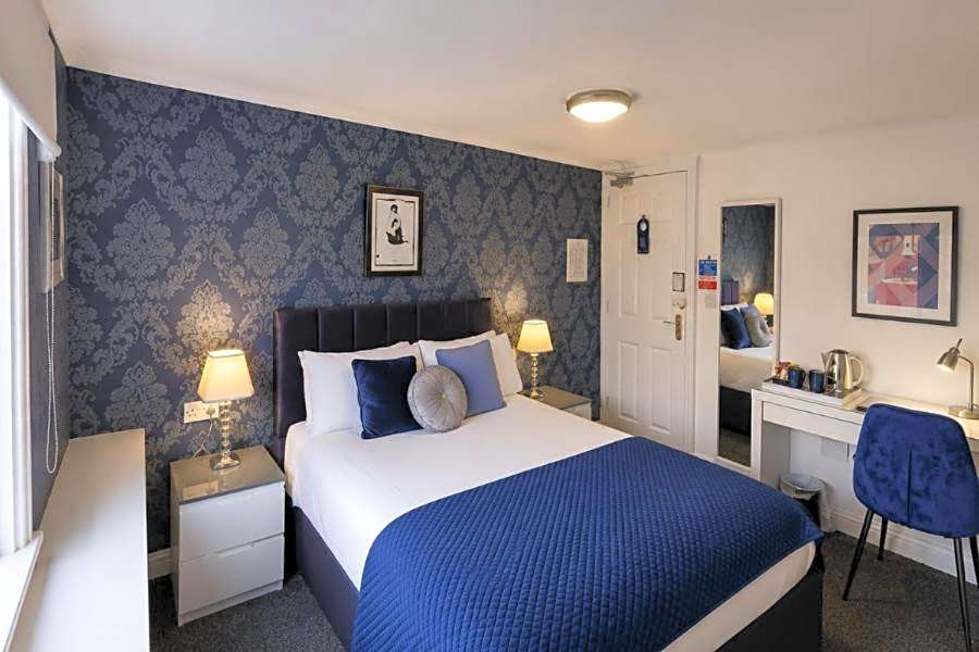 Clifton Guest House