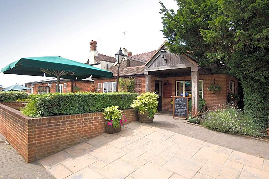 Premier Inn Swindon North