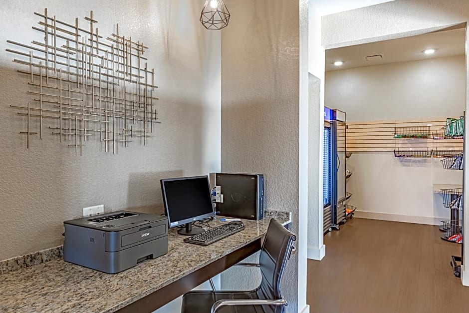 Comfort Inn Altoona-Des Moines