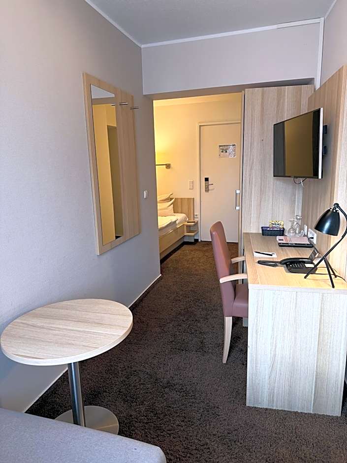 Hotel Hansa