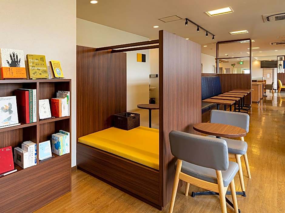 Comfort Hotel Hikone