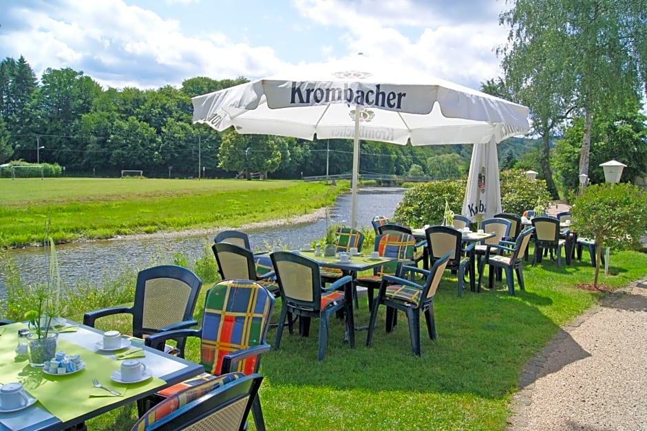 PRIMA Hotel Strandcafe