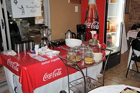 Turningpoint Bed & Breakfast