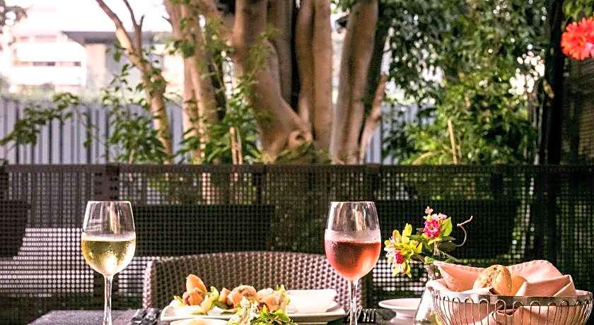 Sofitel Beirut Le Gabriel