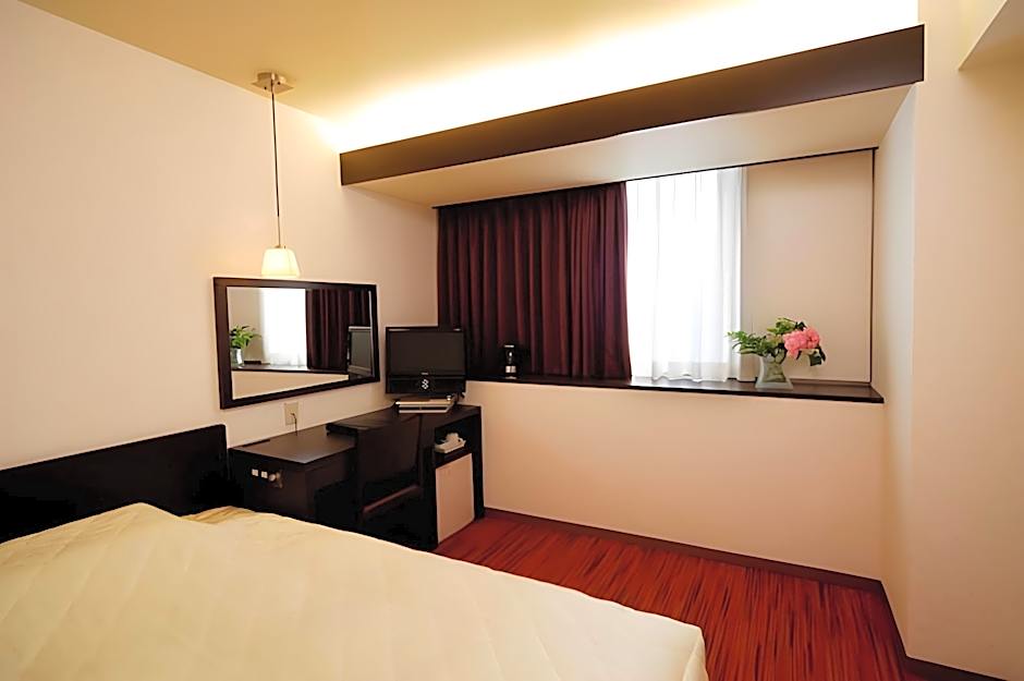 Niigata City Hotel