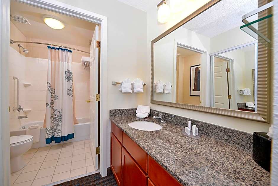 Residence Inn by Marriott Denver Airport at Gateway Park