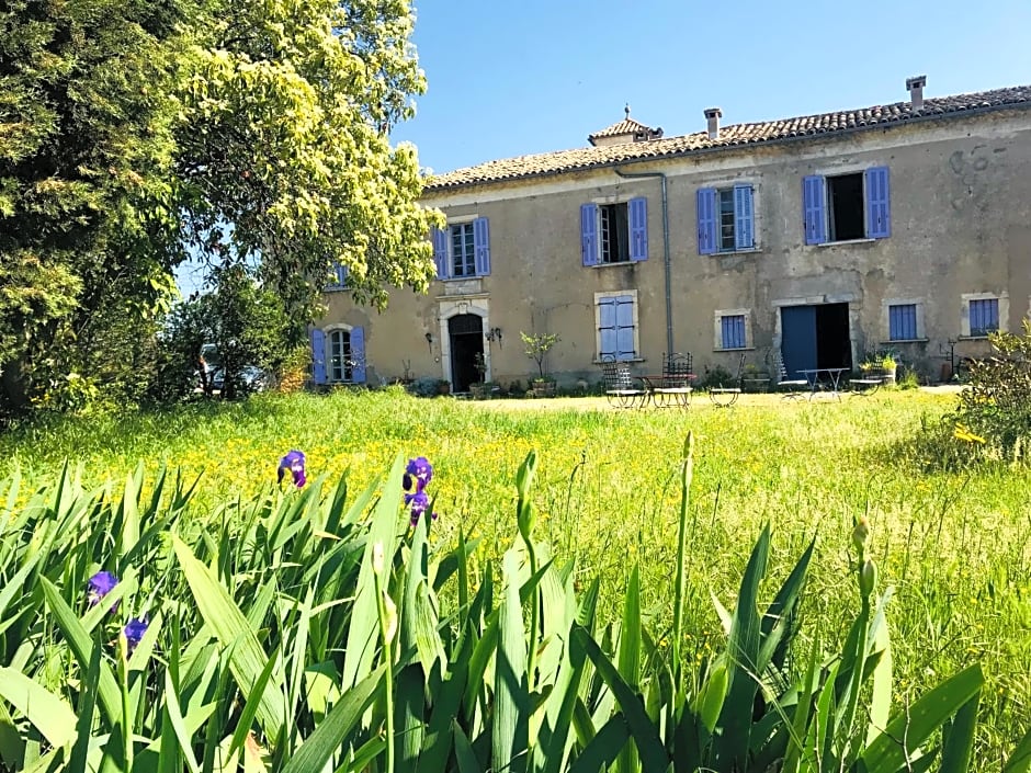 Domaine Mas Pigné