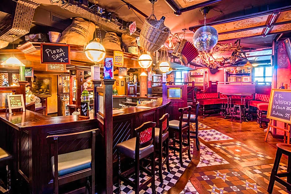 Hotel Central Continental