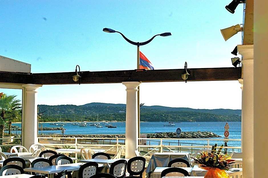Hotel Les Alizes