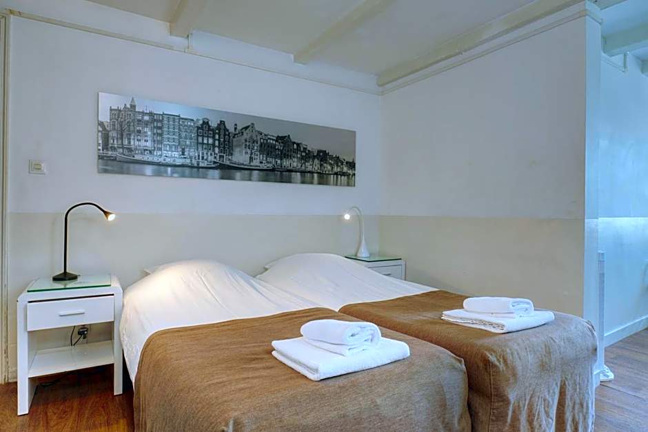 Hotel Prinsenhof Amsterdam