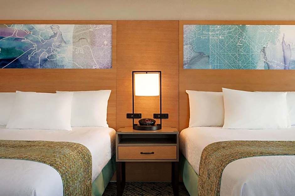 Surfbreak Virginia Beach Oceanfront, an Ascend Collection Hotel