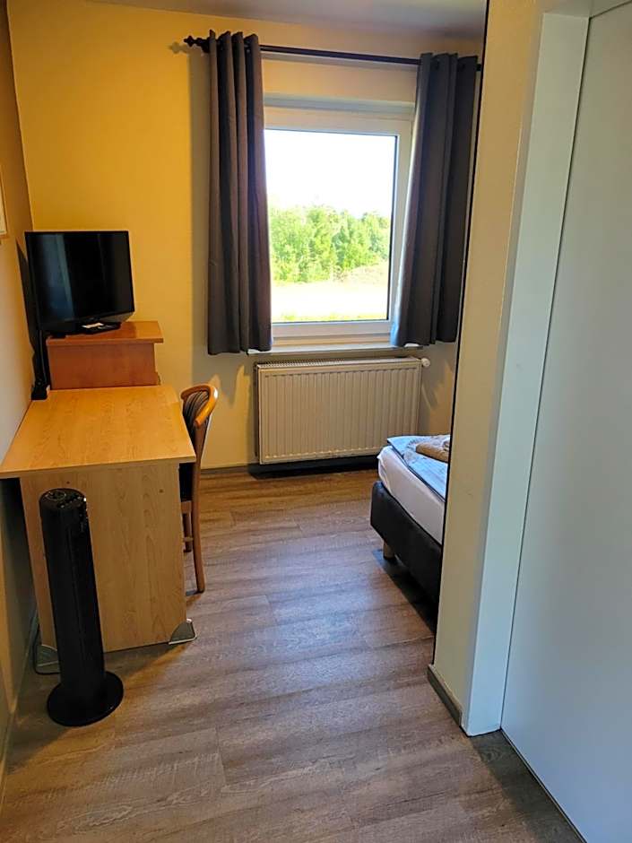 Hotel-Restaurant Hubertus