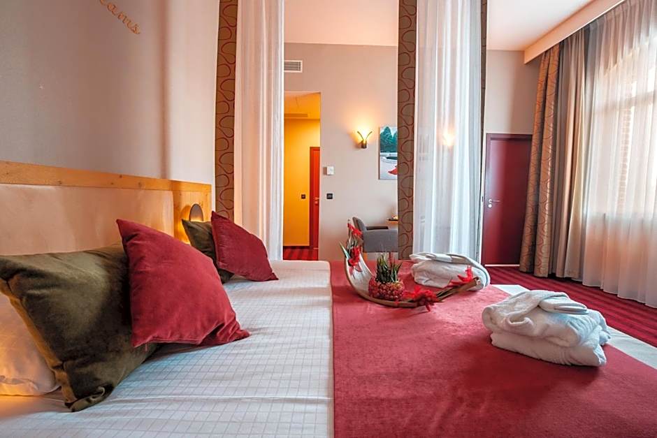 Hotel Verviers Van der Valk