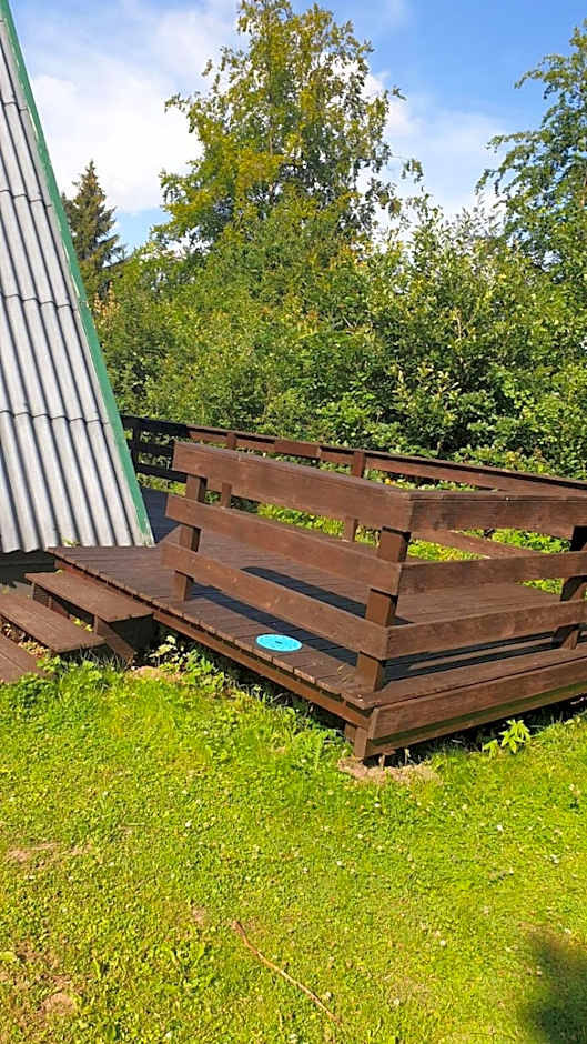 Ferienhaus Nr. 60 Im Ferienpark am Twistesee