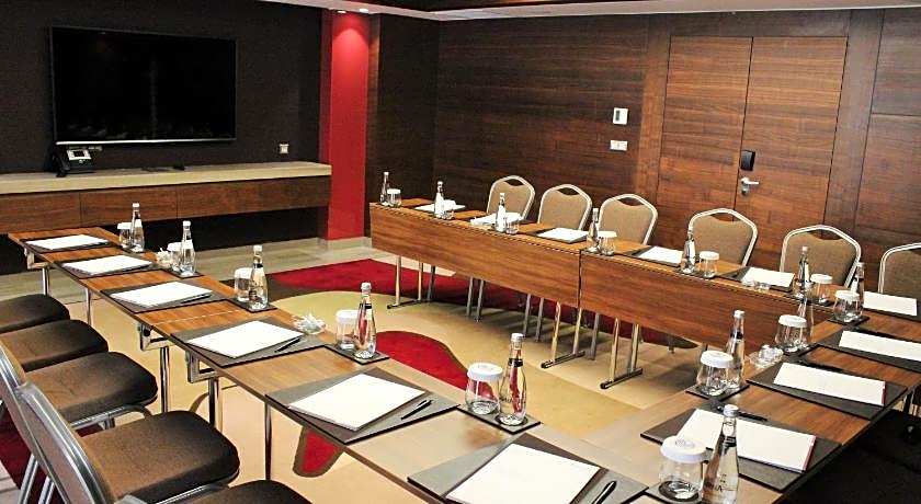 Tango Arjaan by Rotana Istanbul