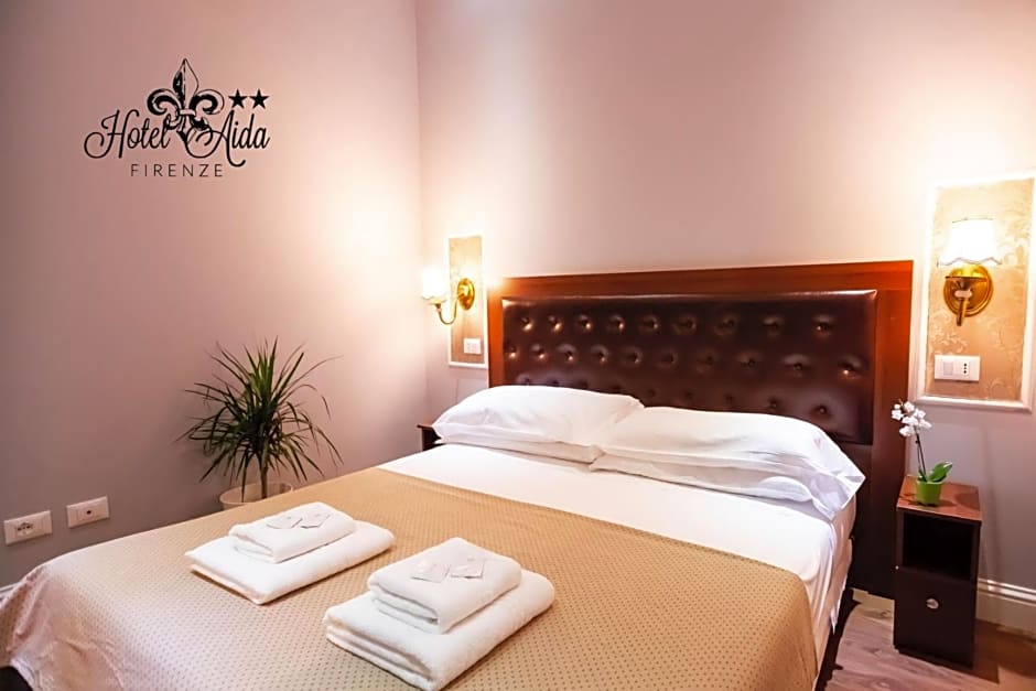 Hotel Aida