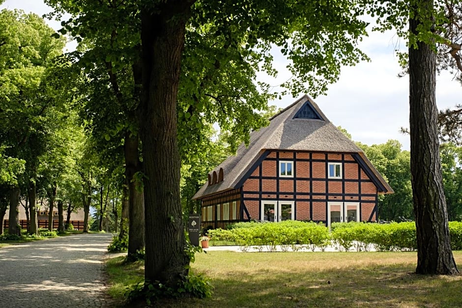 Park am See x Nattika Ayurveda, HOTEL HEALTH SPIRIT